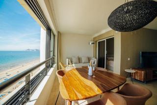 Torre Levante - 7º by Inmobiliaria Milonas - Benidorm - 4