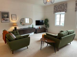 Victoria Apartment 2 - Torquay - 8