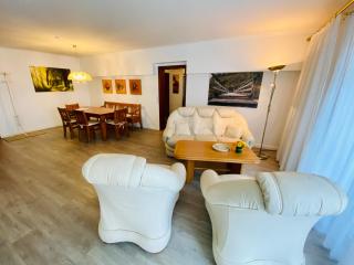 Haus Kastell - Ferienwohnung 113 - Ahlbeck - 3
