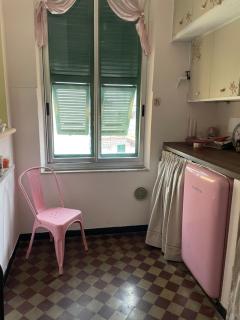 Maison Genevieve - Santa Margherita Ligure - 8