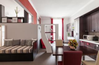 Attic Vatican Flat - San Pietro - 0