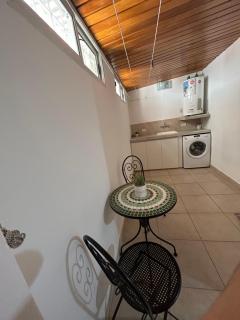 Departamento nuevo, con patio - Santiago del Estero - 1