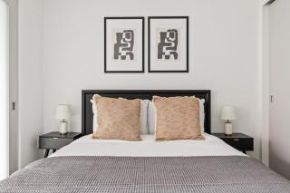 First Hill 1BR w Gym Coworking SEA-455 - 3