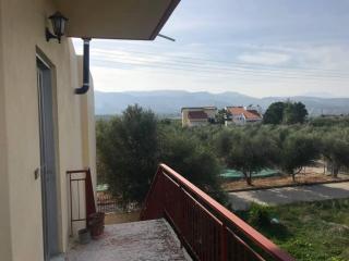 quiet home with sea view - Melission - 9