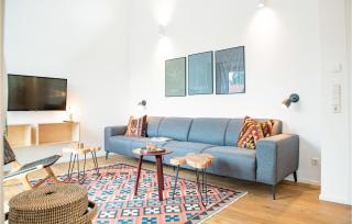 Amazing Home In Lembruch-Dümmer See - Lembruch - 9