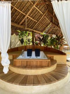Lions Eco Resort & Spa - 6