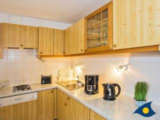 Haus Perle Whg 05 - Heringsdorf - 2