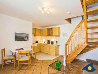 Haus Perle Whg 05 - Heringsdorf - 6