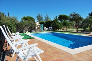 Club Villamar - Andes - Lloret de Mar - 9
