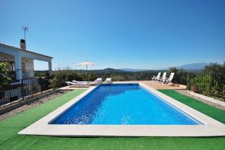Club Villamar - Andes - Lloret de Mar - 8