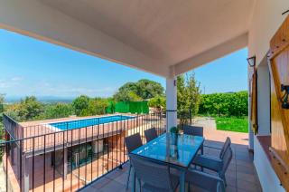Club Villamar - Andes - Lloret de Mar - 7