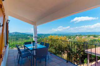 Club Villamar - Andes - Lloret de Mar - 5