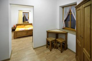 Resort Abertham - penzion Ellen - Abertamy - 1