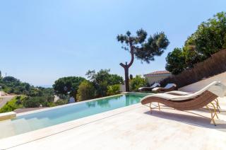 Club Villamar - Rosalicia - Tossa de Mar - 1