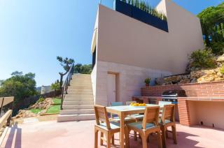 Club Villamar - Rosalicia - Tossa de Mar - 2