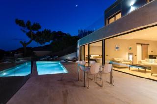 Club Villamar - Rosalicia - Tossa de Mar - 8