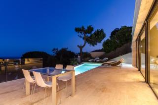 Club Villamar - Rosalicia - Tossa de Mar - 6