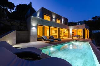 Club Villamar - Rosalicia - Tossa de Mar - 9