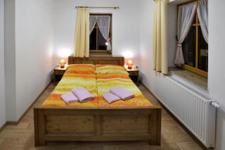 Resort Abertham - penzion Ellen - 8