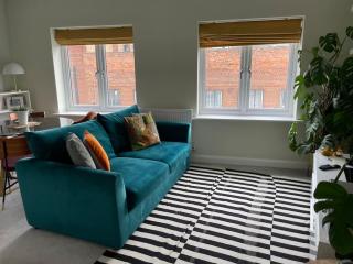 The Flat on Humber Street - 9