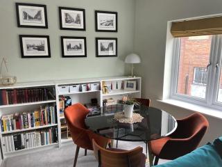 The Flat on Humber Street - 7