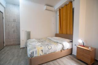 Kipseli 3 persons studio by MPS - Atene - 0