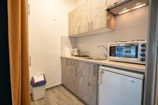 Kipseli 3 persons studio by MPS - Atene - 3