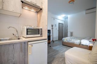 Kipseli 3 persons studio by MPS - Atene - 4