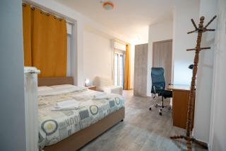 Kipseli 3 persons studio by MPS - Atene - 7