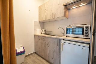 Kipseli 3 persons studio by MPS - Atene - 1