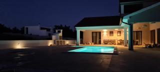 Villa Aria - Bibići - 4