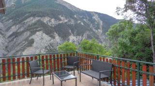 La Source - Condamine-Châtelard - 0