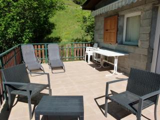 La Source - Condamine-Châtelard - 8