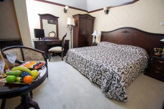 Hotel Carol - Constanza - 9