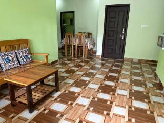 ISHRA SERVICE APARTMENTS - Dharmastala - 6