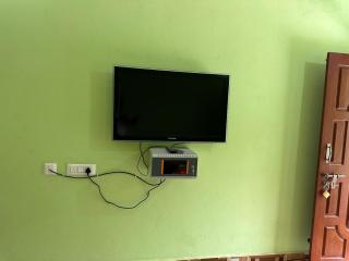 ISHRA SERVICE APARTMENTS - Dharmastala - 5