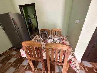 ISHRA SERVICE APARTMENTS - 4