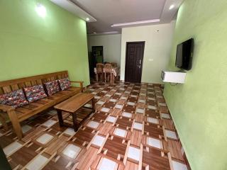 ISHRA SERVICE APARTMENTS - Dharmastala - 3