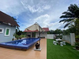 VILLA PERMATA IBU - Jeram - 5