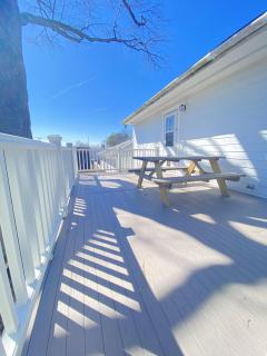 508 B The Upper Bungalow - Virginia Beach - 7