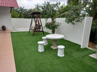 VILLA PERMATA IBU - Jeram - 3