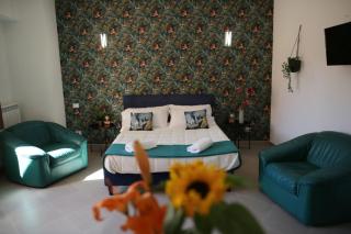 B&B Eden - LʼAquila - 9