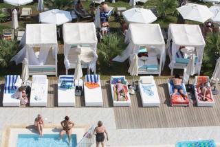Silver Sands Beach Hotel - Protaras - 2