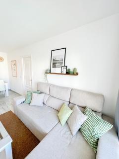 Cozy apartment with Pool - Torremolinos - 9