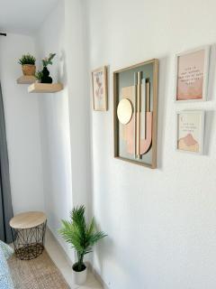 Cozy apartment with Pool - Torremolinos - 7