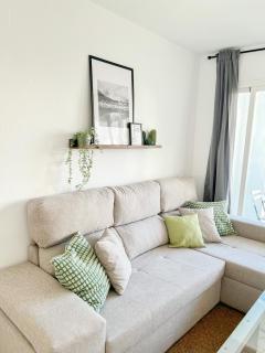 Cozy apartment with Pool - Torremolinos - 5