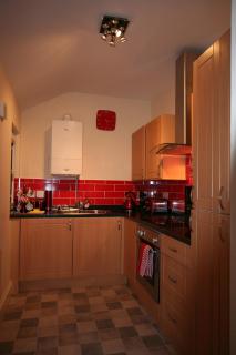 Barbican House - York - 1
