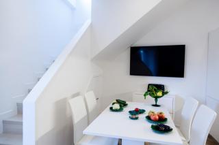 AMORE RENTALS - Resort Ravenna - Villa Cavaliere - Massa Lubrense - 2