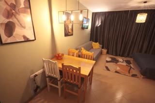 Apartment Daisy Grand Kamelia - 1