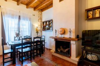 vll Vivienda rural a las puertas de Doñana - Villamanrique de la Condesa - 4